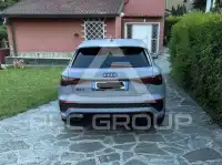 2023 Audi RS3