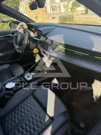 2023 Audi RS3