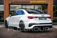 2023 Audi RS3