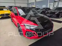 2023 Audi RS3