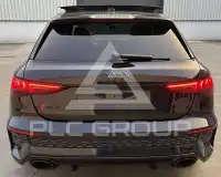 2023 Audi RS3