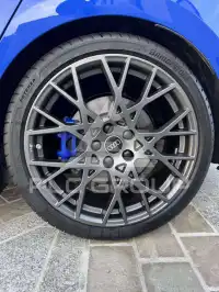 2023 Audi RS3