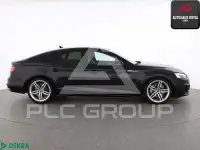 2023 Audi A5