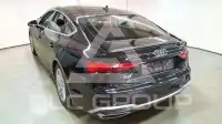 2023 Audi A5
