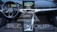 2023 Audi A5