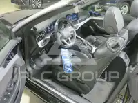 2023 Audi A5