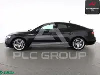 2023 Audi A5