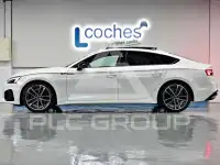 2023 Audi A5