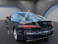 2023 Audi A5