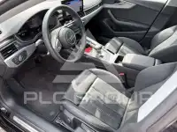2023 Audi A5