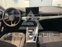2023 Audi A5