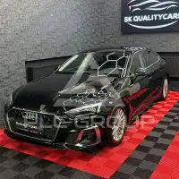 2023 Audi A5