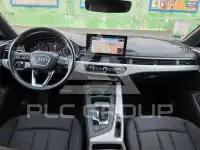 2023 Audi A5