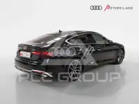 2023 Audi A5