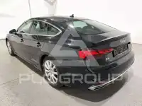 2023 Audi A5