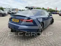 2023 Audi A5