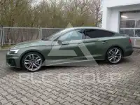 2023 Audi A5
