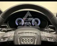 2023 Audi A5