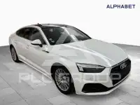 2023 Audi A5