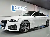 2023 Audi A5