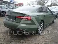 2023 Audi A5