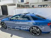 2023 Audi A5