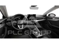 2023 Audi A5