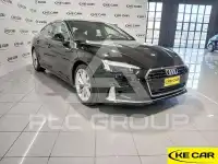 2023 Audi A5