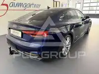 2023 Audi A5