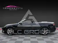 2023 Audi A5