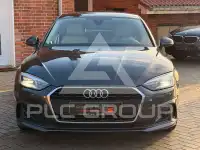 2023 Audi A5