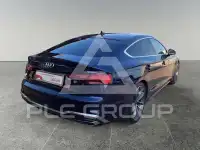 2023 Audi A5
