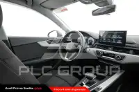 2023 Audi A5