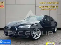 2023 Audi A5