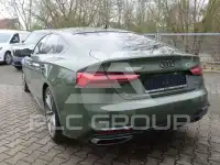2023 Audi A5