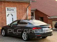 2023 Audi A5