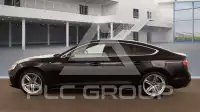 2023 Audi A5
