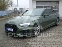2023 Audi A5