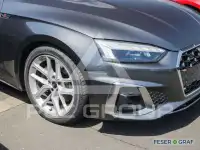 2023 Audi A5