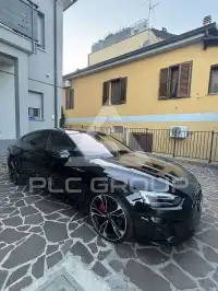 2023 Audi A5