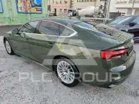 2023 Audi A5