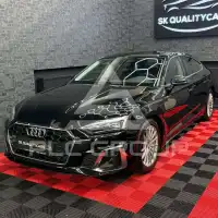 2023 Audi A5