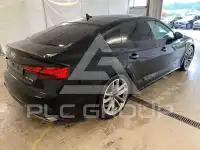 2023 Audi A5