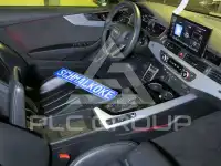 2023 Audi A5