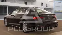 2023 Audi A5
