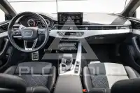 2023 Audi A5