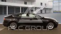 2023 Audi A5