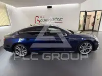 2023 Audi A5