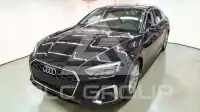 2023 Audi A5