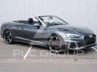 2023 Audi A5